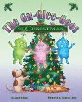 Angel Krishna - The Gu-Glee-Goos of Christmas, Häftad