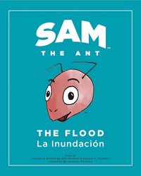 bokomslag Sam the Ant - The Flood