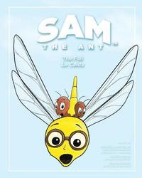 bokomslag Sam the Ant - The Fall