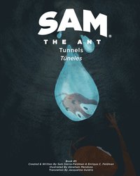 bokomslag Sam the Ant - Tunnels