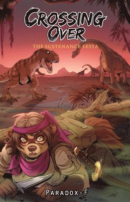 Crossing-Over: The Sustenance Festa