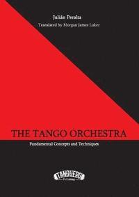 bokomslag Tango Orchestra