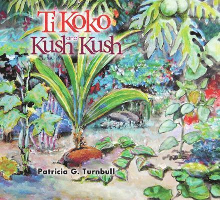 Ti Koko and Kush Kush 1