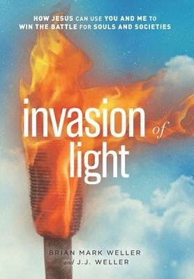 Invasion of Light 1