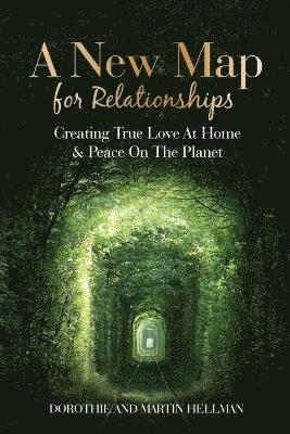 New Map for Relationships 1