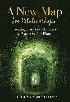 New Map for Relationships 1