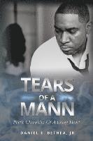 Daniel E Bethea Jr, Jr. Bethea, Daniel E., Jr. Daniel E. Bethea - Tears of a Mann, Häftad