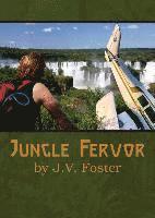 Jungle Fervor 1