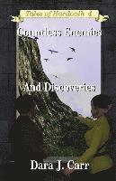 Countless Enemies and Discoveries 1