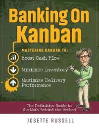 bokomslag Banking on Kanban