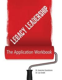 bokomslag Legacy Leadership