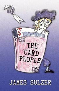 bokomslag Card People