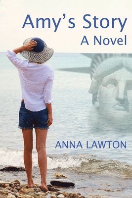 Anna Lawton - Amy's Story, Häftad