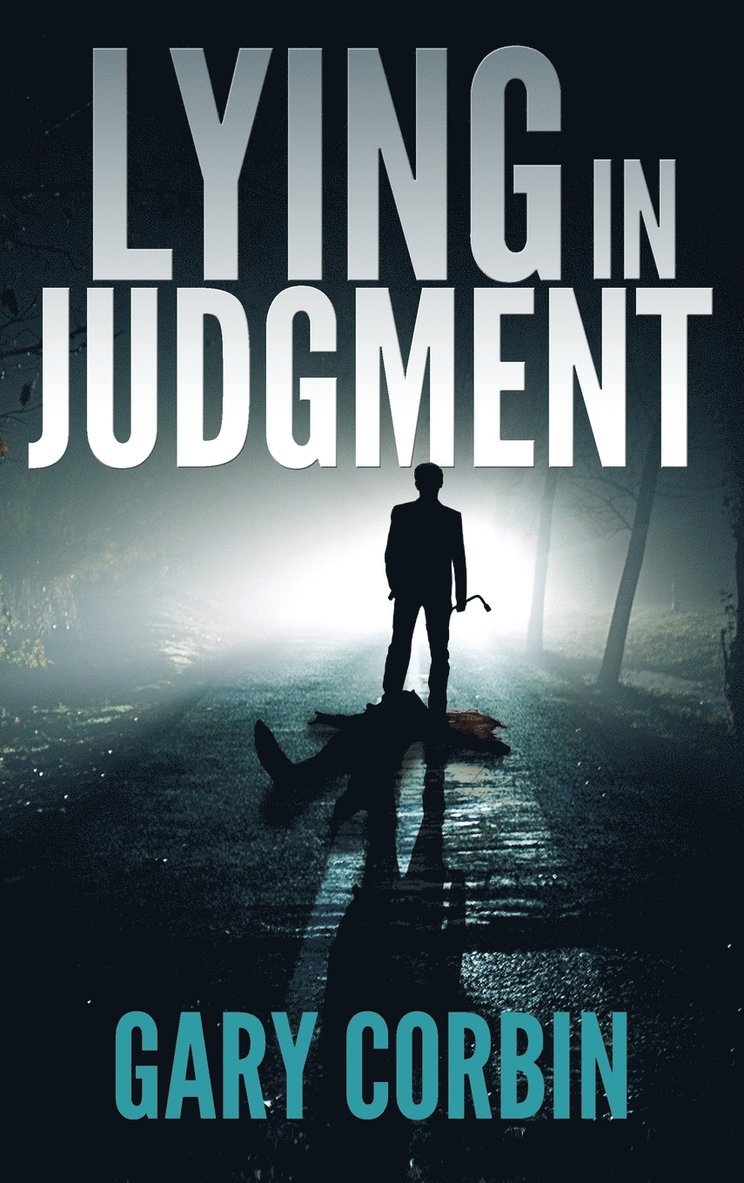 Lying in Judgment 1