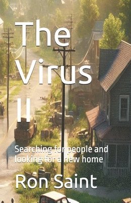 bokomslag Virus II