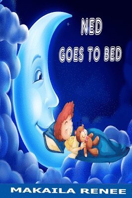 bokomslag Ned Goes to Bed