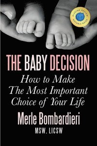 bokomslag The Baby Decision