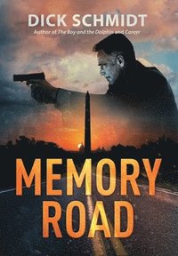 bokomslag Memory Road