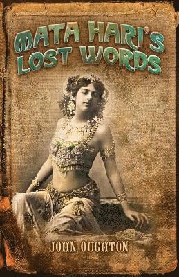 bokomslag Mata Hari's Lost Words