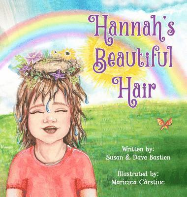 Hannah's Beautiful Hair 1