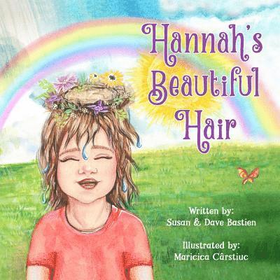 Hannah's Beautiful Hair 1