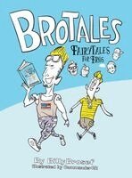 Billy Brosef - Brotales, Inbunden