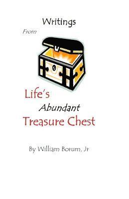 bokomslag Writings from Life's Abundant Treasure Chest