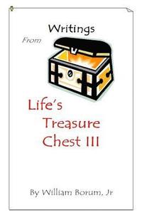 bokomslag Writings from Life's Treasure Chest III