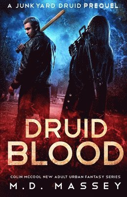 Druid Blood 1