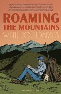 bokomslag Roaming the Mountains with John Parris