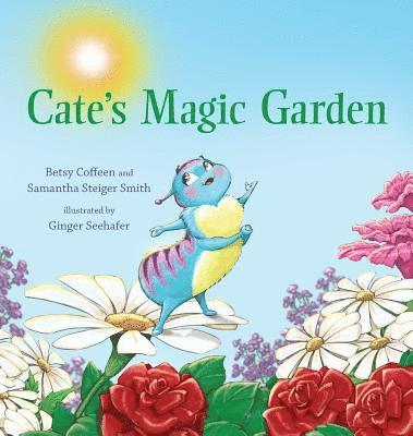 Cate's Magic Garden 1