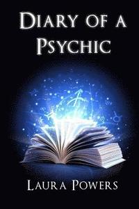 bokomslag Diary of a Psychic