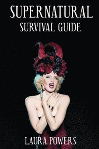 bokomslag Supernatural Survival Guide