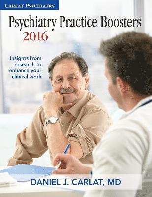 Psychiatry Practice Boosters 2016 1