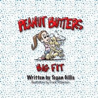 bokomslag Peanut Butters Big Fit