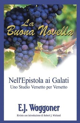 La Buona Novella 1