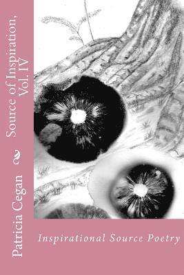 Patricia Cegan - Source of Inspiration, Vol. IV, Häftad