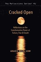 bokomslag Cracked Open: Reflections on the Transformative Power of Failure, Fear & Doubt