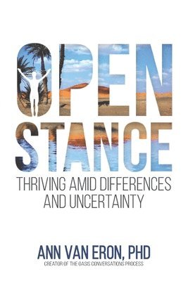 Open Stance 1