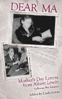 bokomslag Dear Ma: Mother's Day Letters from Albert Lewin, Hollywood Film Innovator