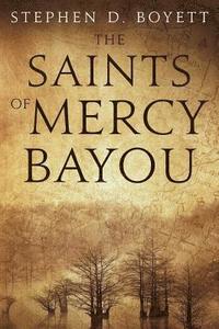 bokomslag The Saints of Mercy Bayou