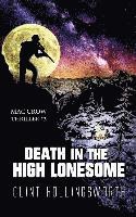 bokomslag Death In The High Lonesome