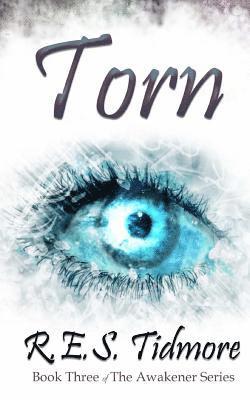 R E S Tidmore, R. E. S. Tidmore, R.E.S. Tidmore - Torn, Häftad