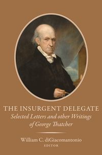 bokomslag Insurgent Delegate