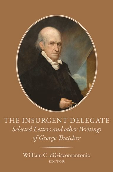 bokomslag Insurgent Delegate