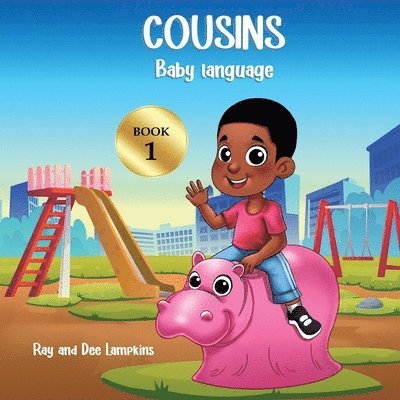 Cousins: Baby Language 1