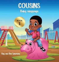 bokomslag Cousins: Baby Language