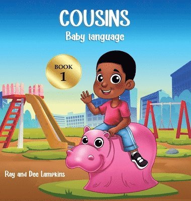 Cousins: Baby Language 1