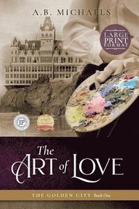 bokomslag Art of Love