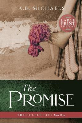 bokomslag Promise